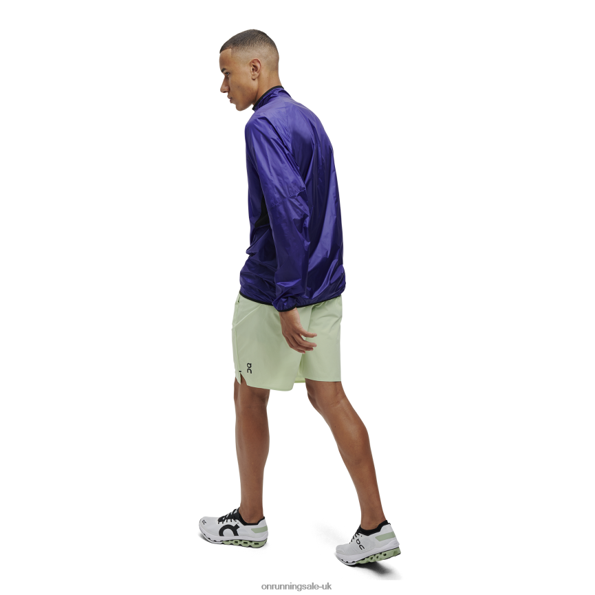 On Running Men Zero Jacket 8N62N8630 Twilight