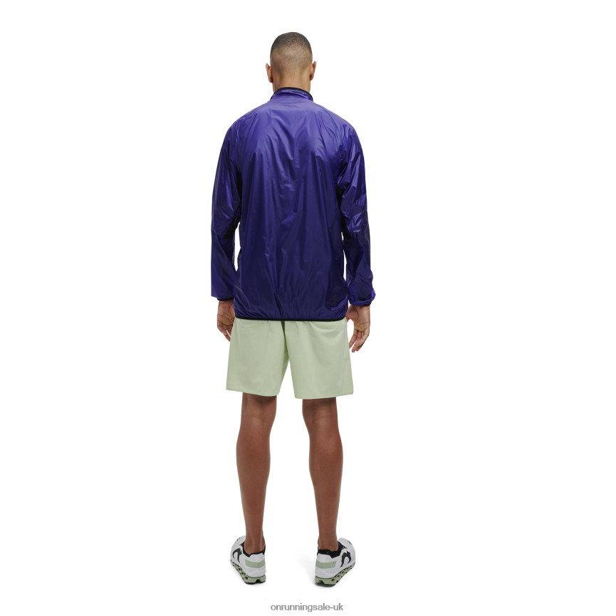 On Running Men Zero Jacket 8N62N8630 Twilight