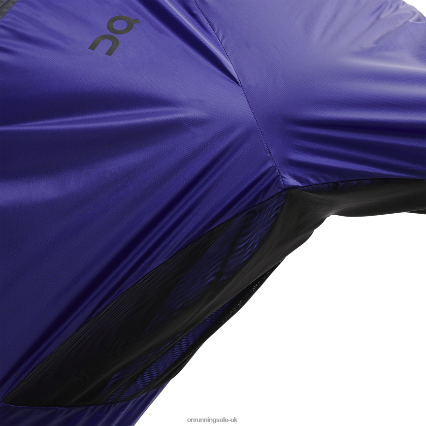 On Running Men Zero Jacket 8N62N8630 Twilight