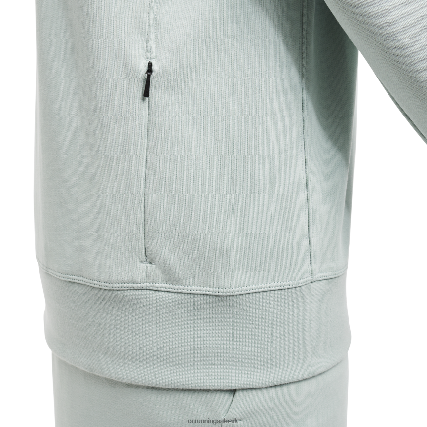 On Running Men Crew Neck 8N62N8582 Sea