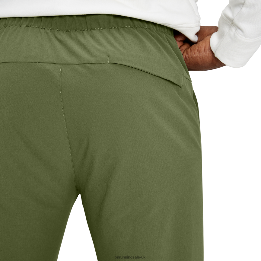 On Running Men Active Pants 8N62N8616 Taiga