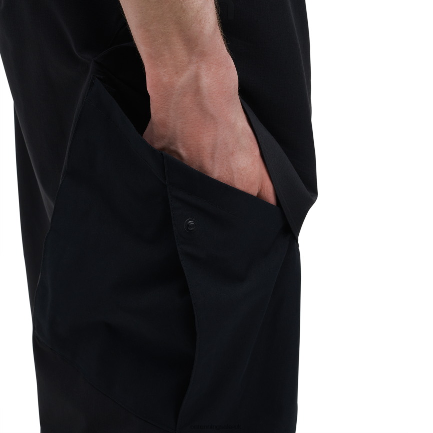 On Running Men Explorer Pants 8N62N8933 Black