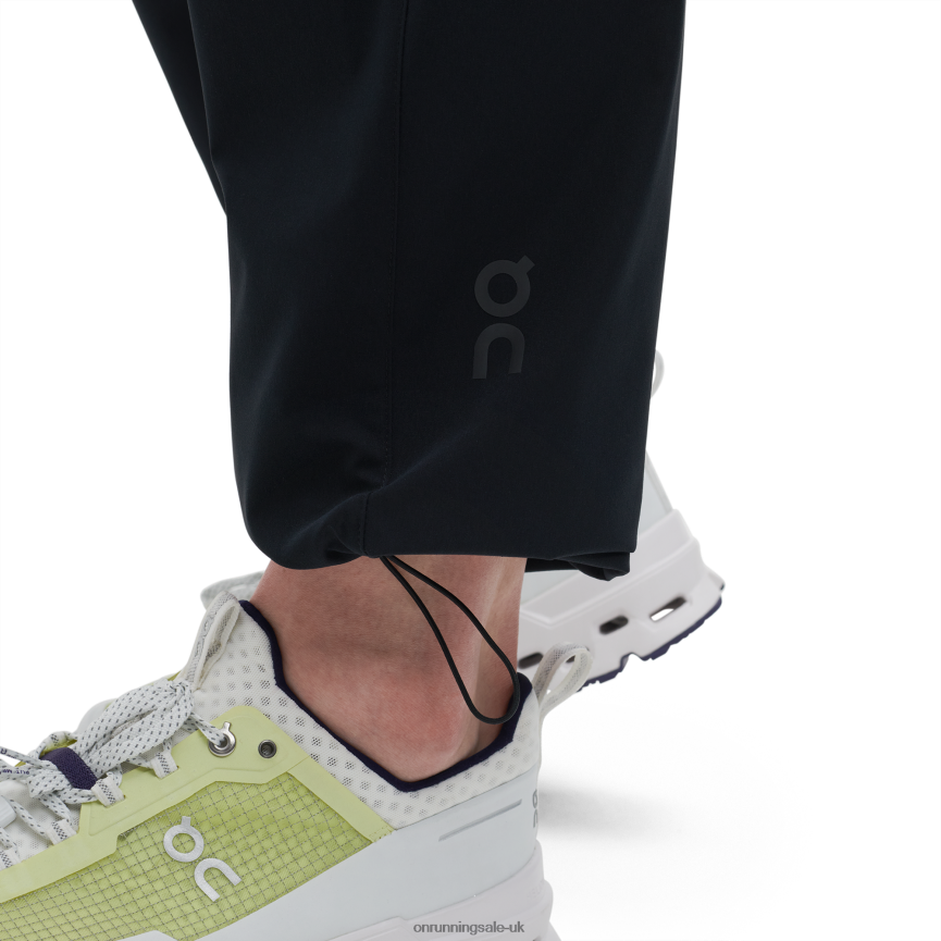 On Running Men Explorer Pants 8N62N8933 Black