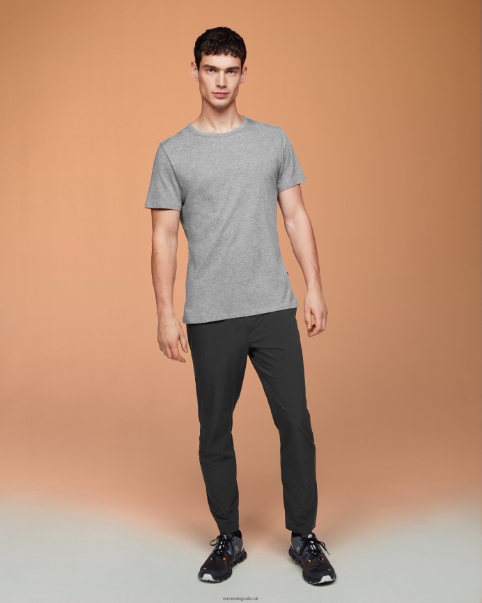 On Running Men Movement Pants 8N62N8733 Black