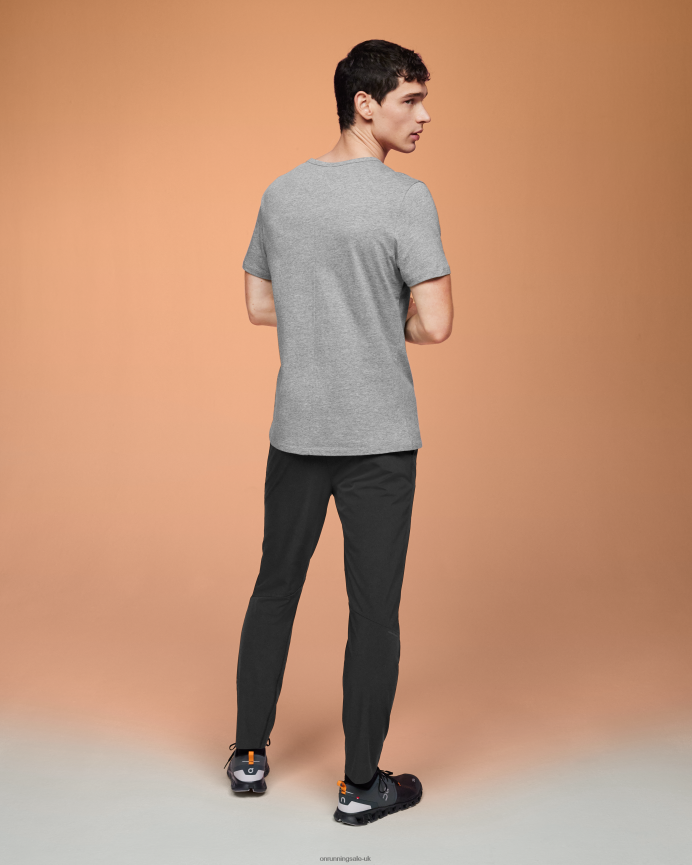 On Running Men Movement Pants 8N62N8733 Black