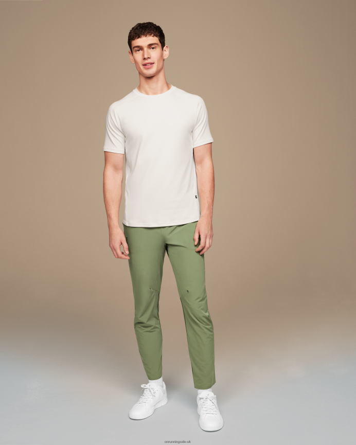 On Running Men Movement Pants 8N62N8734 Taiga