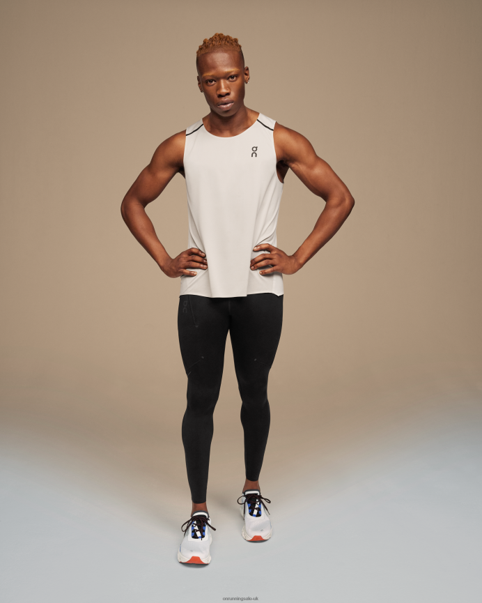 On Running Men Performance Tights 8N62N8779 Black