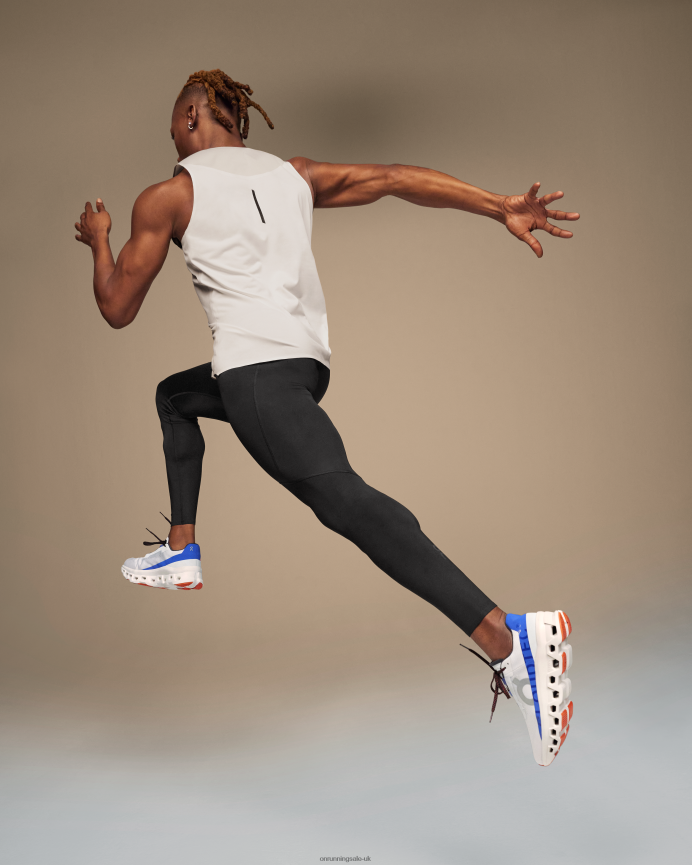 On Running Men Performance Tights 8N62N8779 Black