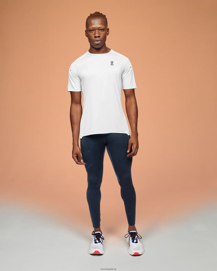 On Running Men Performance Tights 8N62N8780 Navy/Denim