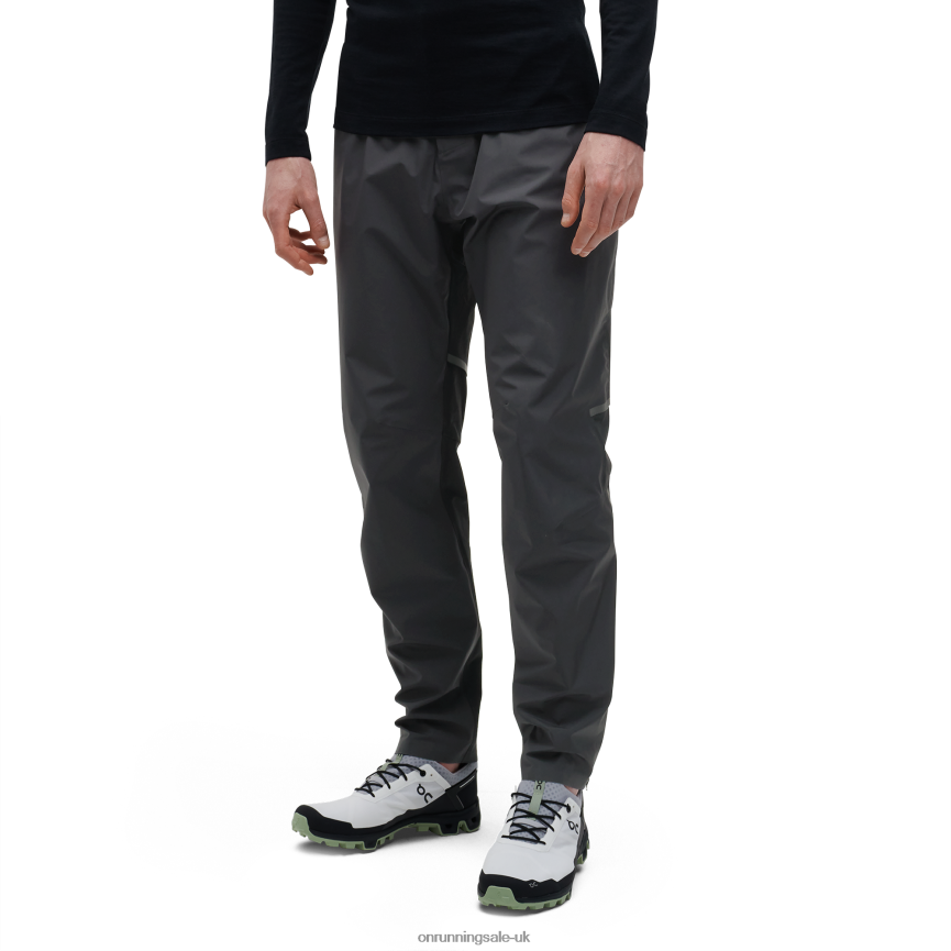On Running Men Storm Pants 8N62N8927 Black