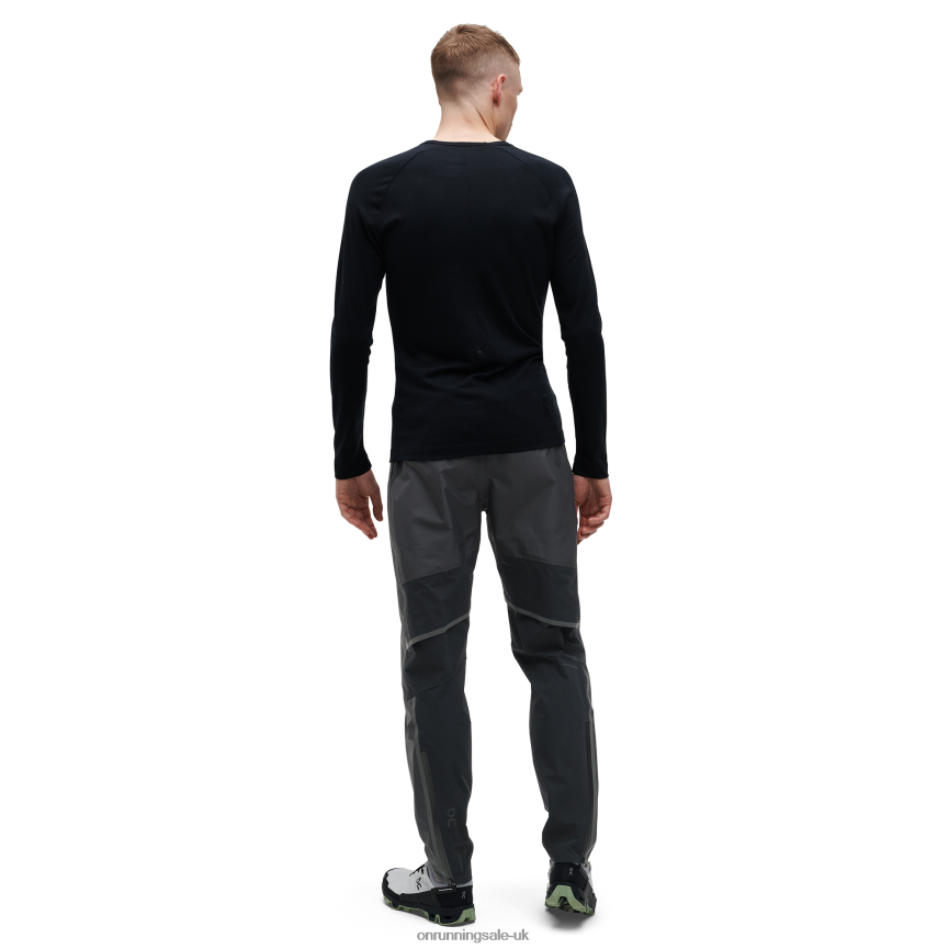 On Running Men Storm Pants 8N62N8927 Black