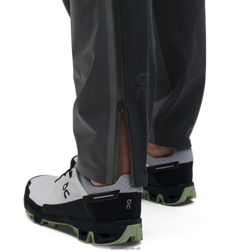 On Running Men Storm Pants 8N62N8927 Black