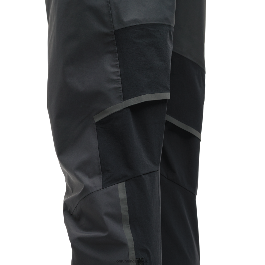 On Running Men Storm Pants 8N62N8927 Black