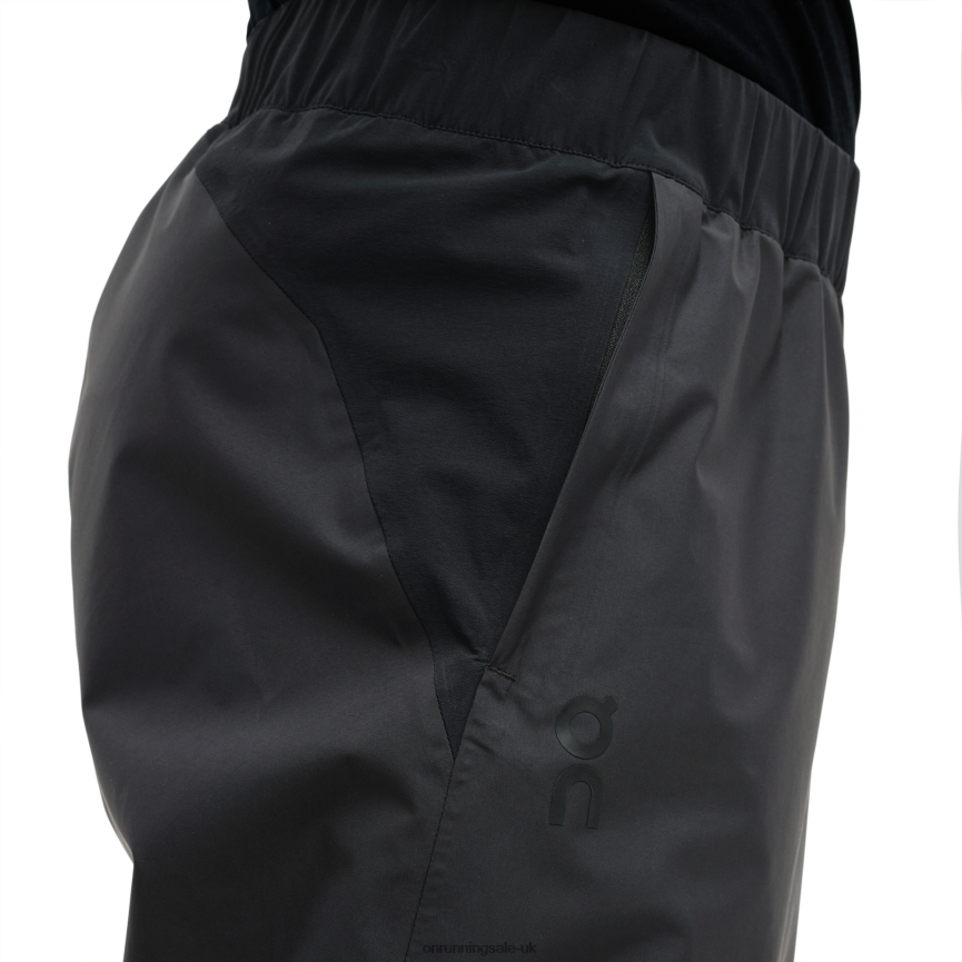 On Running Men Storm Pants 8N62N8927 Black