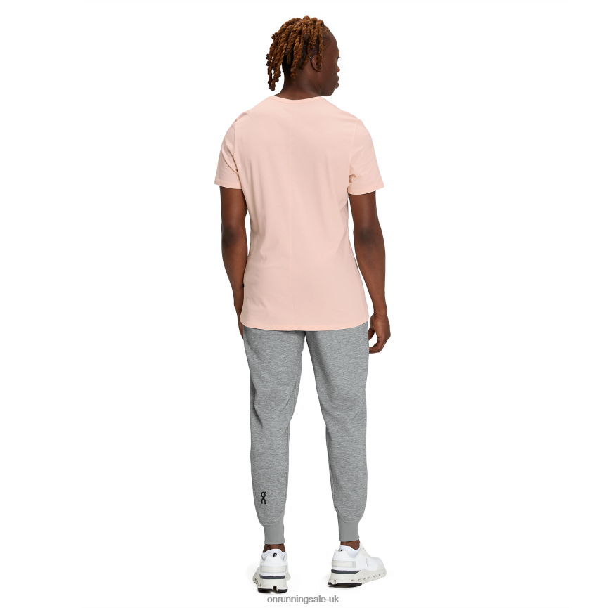 On Running Men Sweat Pants 8N62N8702 Grey