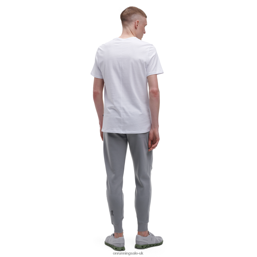 On Running Men Sweat Pants 8N62N8704 Rock