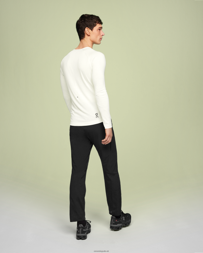 On Running Men Trek Pants 8N62N8753 Black