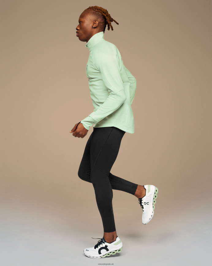 On Running Men Climate Shirt 8N62N8774 Creek