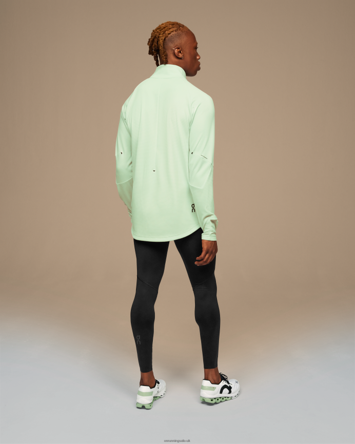 On Running Men Climate Shirt 8N62N8774 Creek