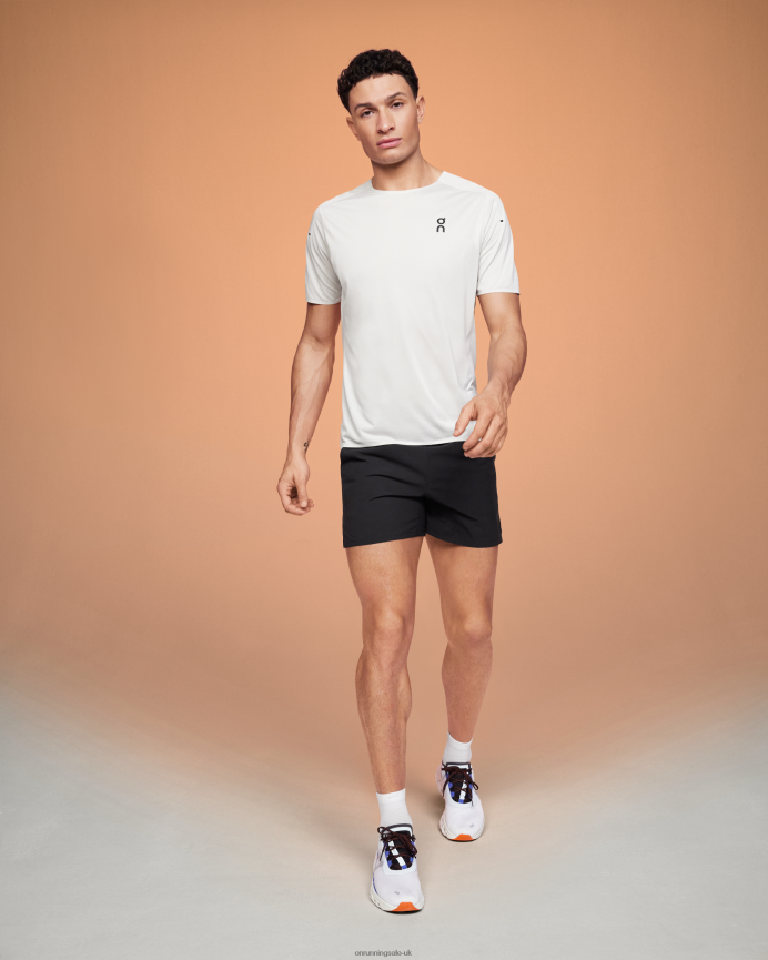 On Running Men Essential Shorts 8N62N8697 Black