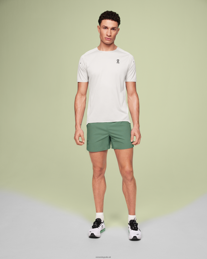 On Running Men Essential Shorts 8N62N8698 Ivy