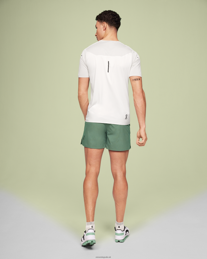 On Running Men Essential Shorts 8N62N8698 Ivy