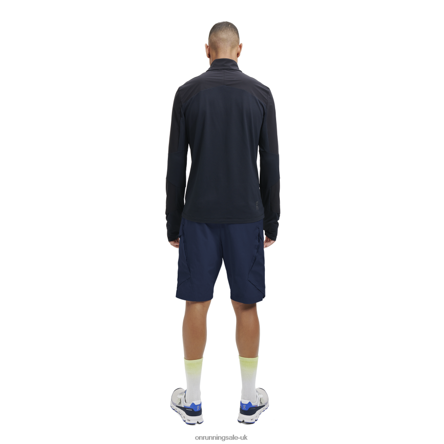 On Running Men Explorer Shorts 8N62N8799 Navy