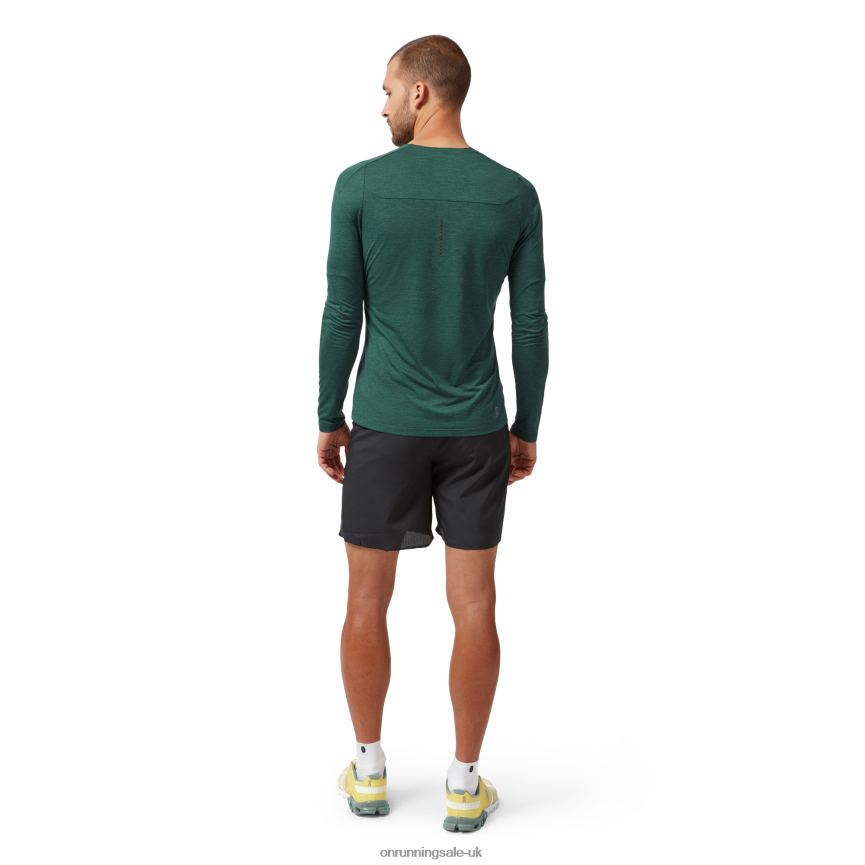 On Running Men Lightweight Shorts 8N62N8622 Black