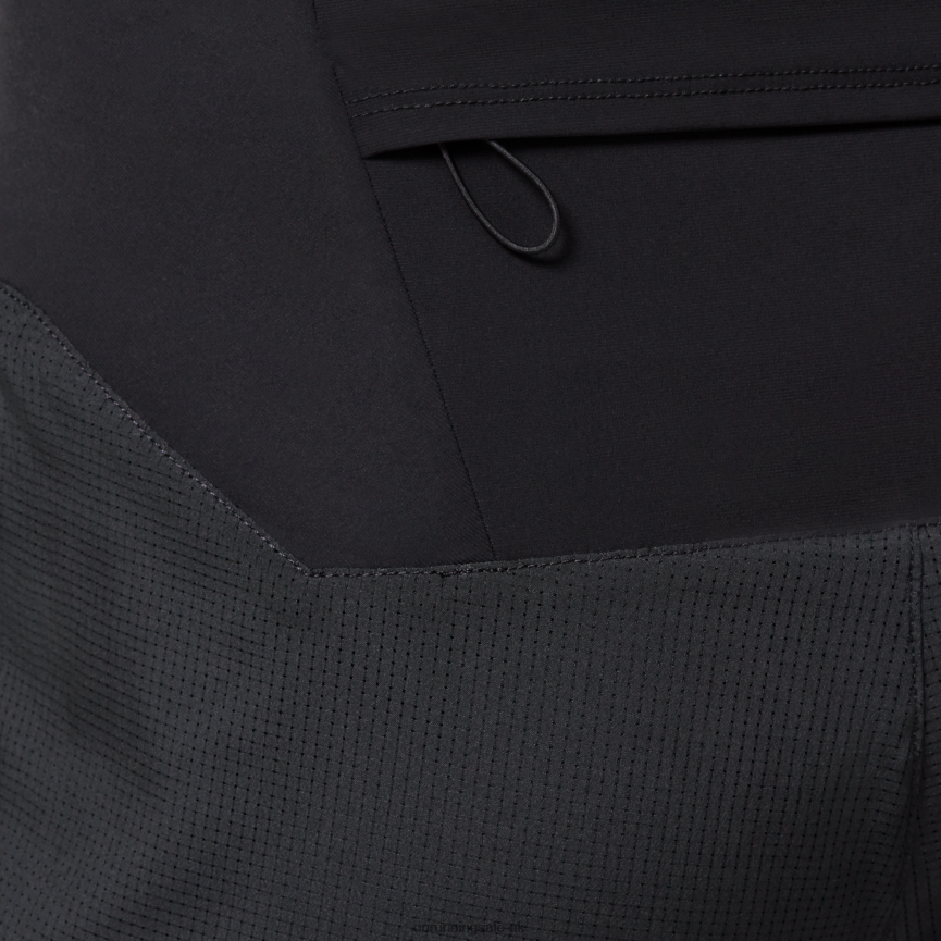 On Running Men Lightweight Shorts 8N62N8622 Black