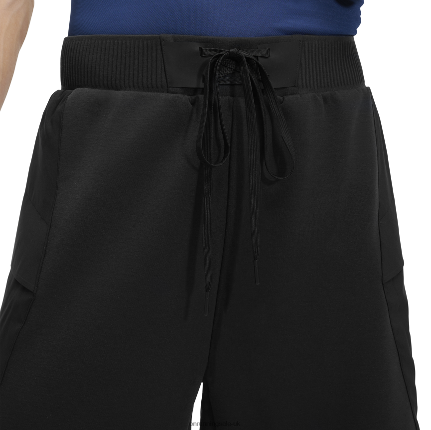 On Running Men Movement Shorts 8N62N8960 Black