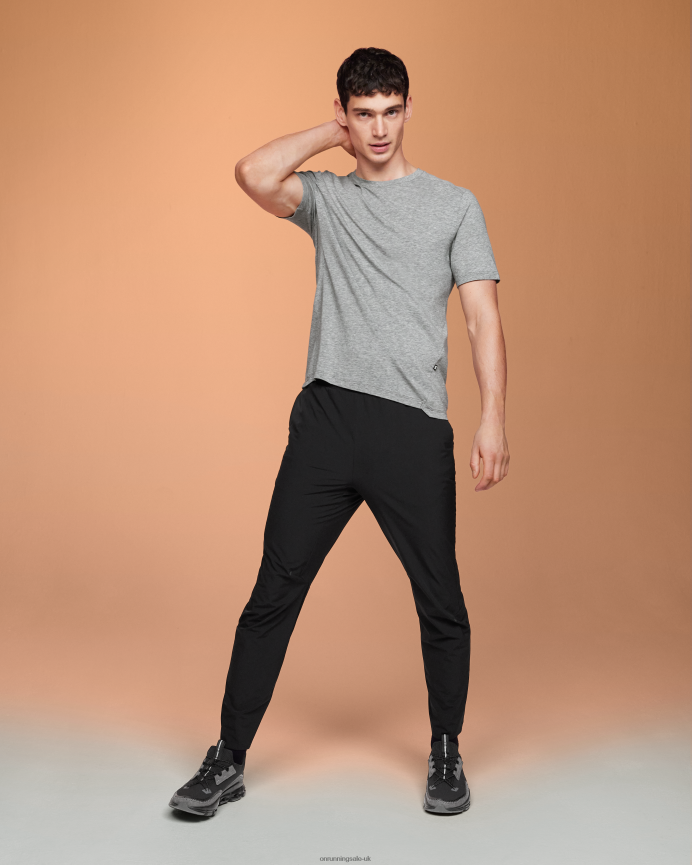 On Running Men Active-T 8N62N8788 Grey