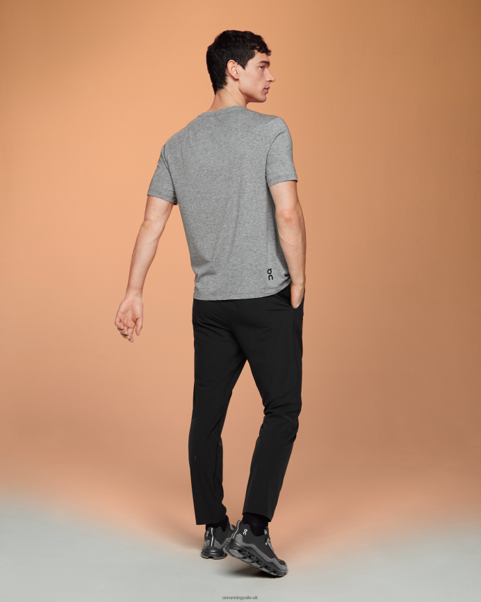 On Running Men Active-T 8N62N8788 Grey