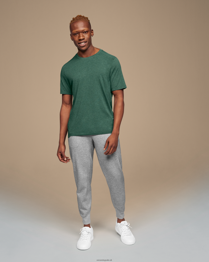 On Running Men Active-T 8N62N8789 Ivy