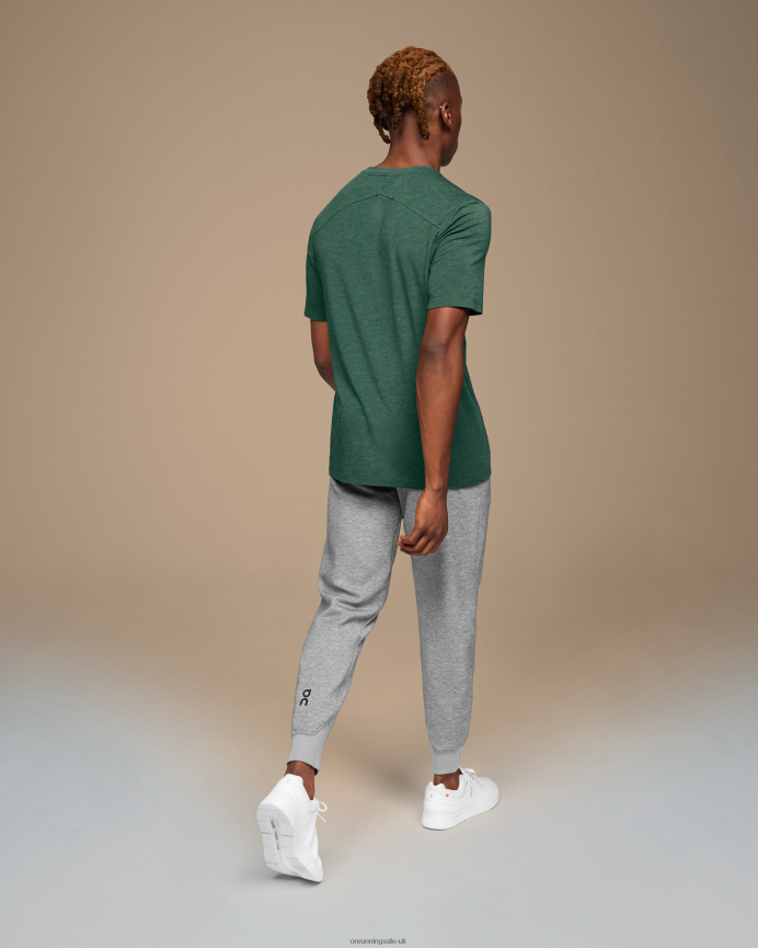 On Running Men Active-T 8N62N8789 Ivy