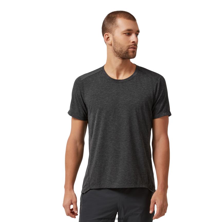 On Running Men Active-T 8N62N8790 Black