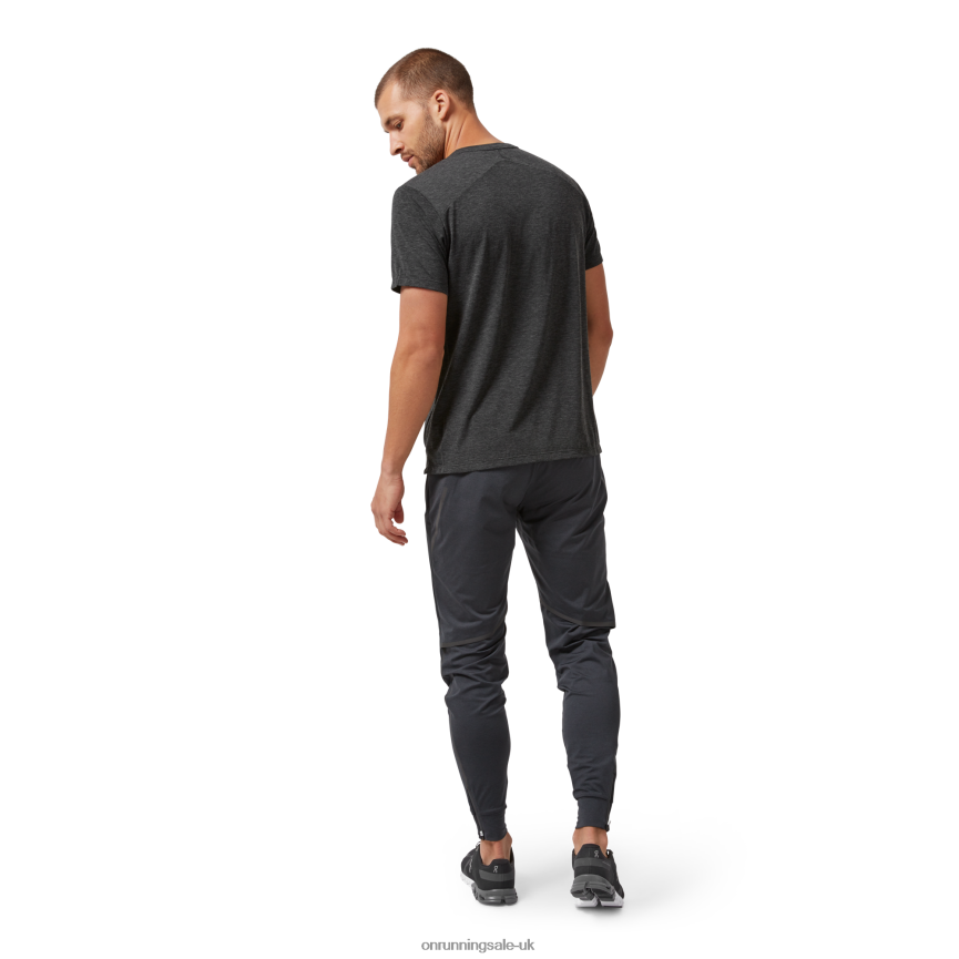 On Running Men Active-T 8N62N8790 Black