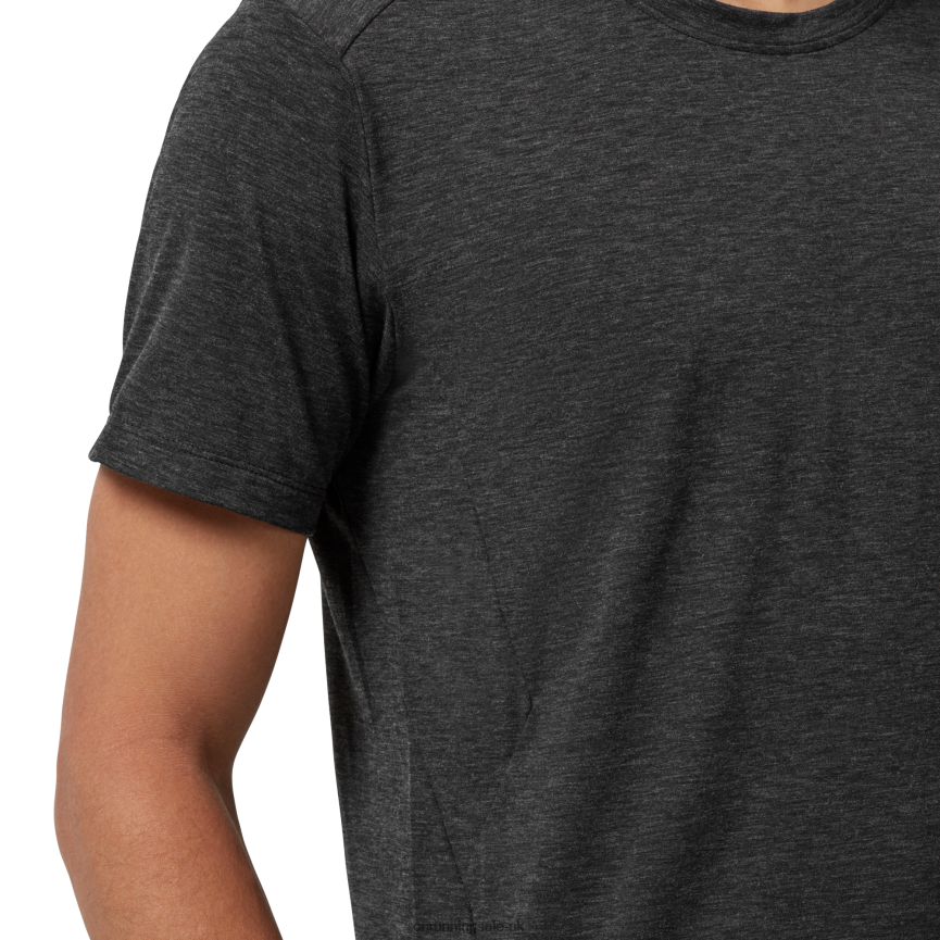 On Running Men Active-T 8N62N8790 Black