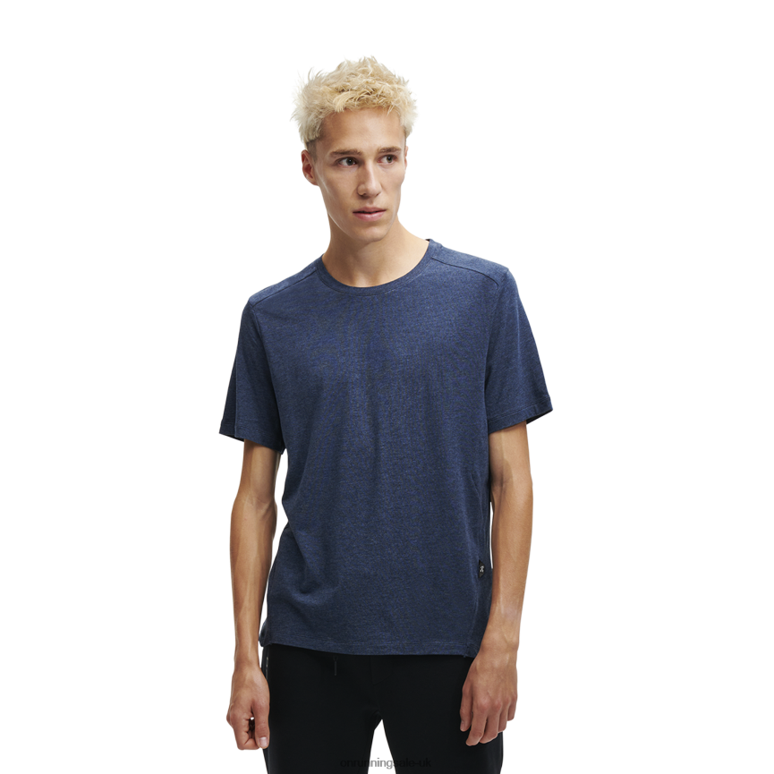 On Running Men Active-T 8N62N8791 Denim