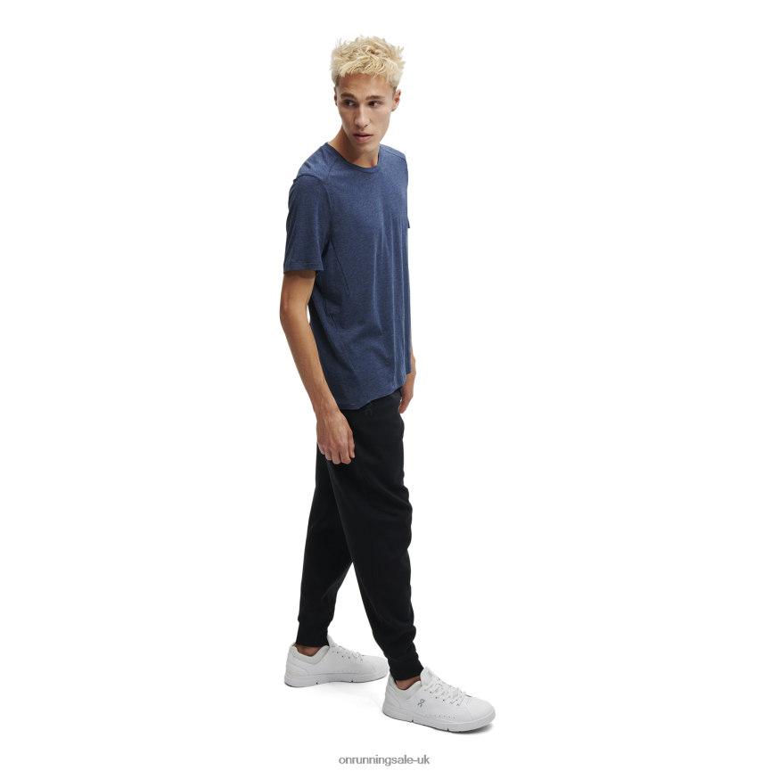 On Running Men Active-T 8N62N8791 Denim