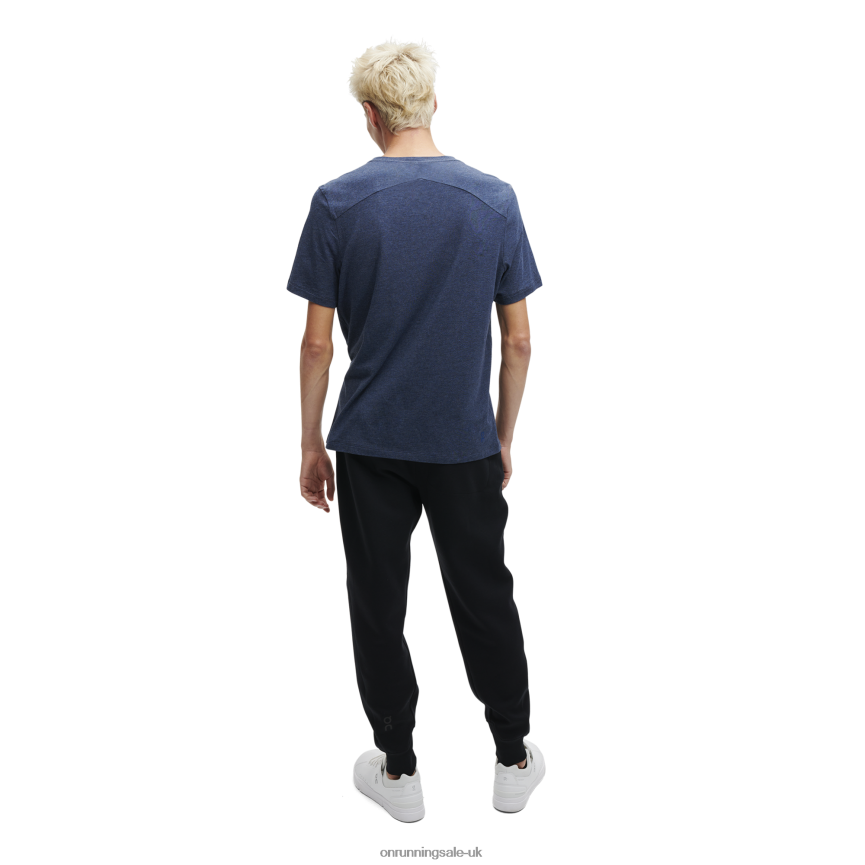 On Running Men Active-T 8N62N8791 Denim