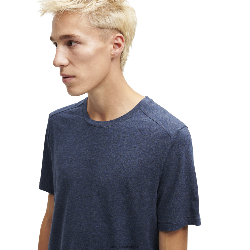 On Running Men Active-T 8N62N8791 Denim