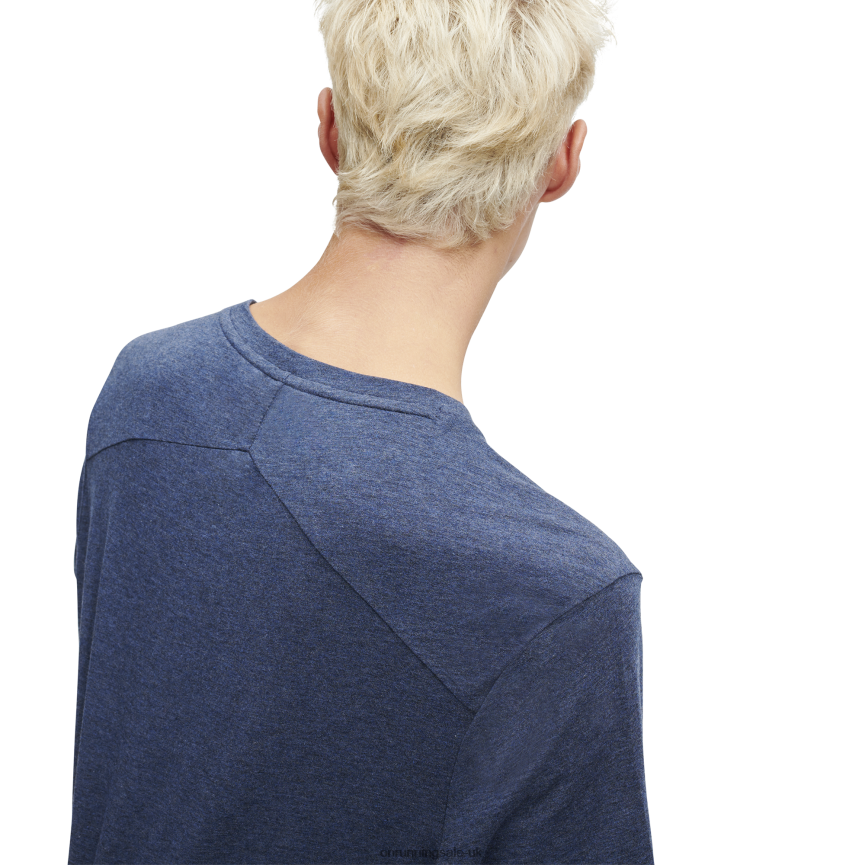 On Running Men Active-T 8N62N8791 Denim