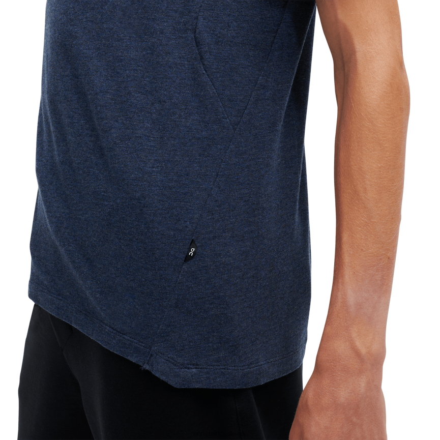 On Running Men Active-T 8N62N8791 Denim