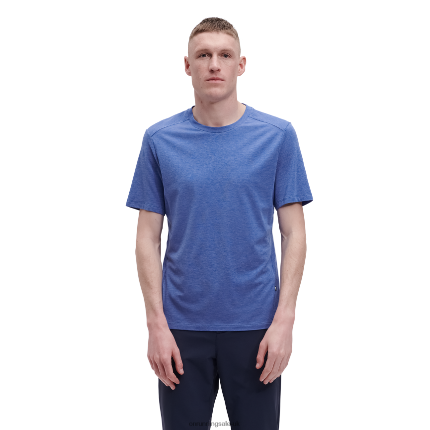 On Running Men Active-T 8N62N8793 Cobalt