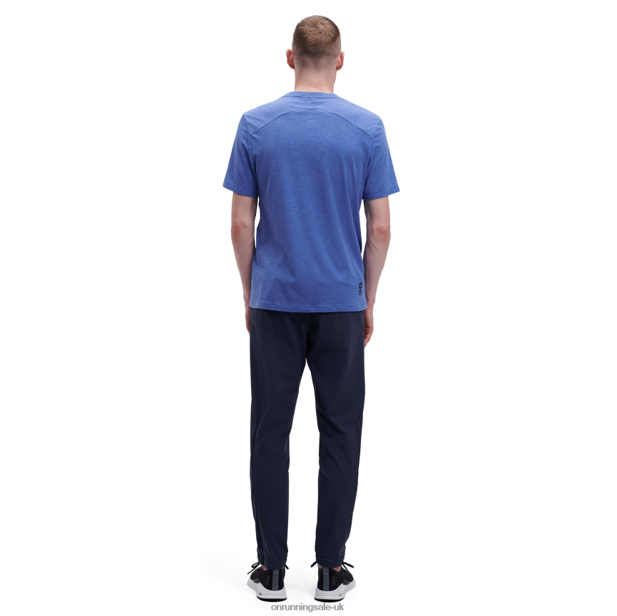 On Running Men Active-T 8N62N8793 Cobalt