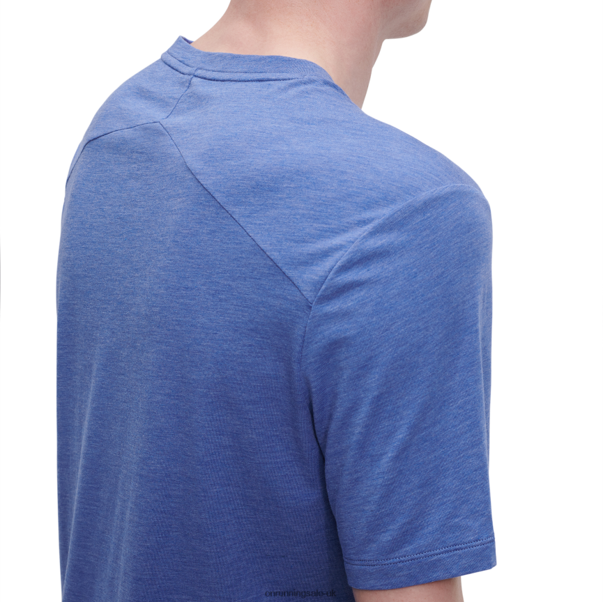 On Running Men Active-T 8N62N8793 Cobalt