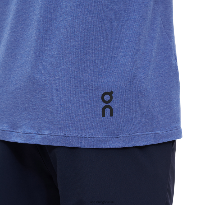 On Running Men Active-T 8N62N8793 Cobalt