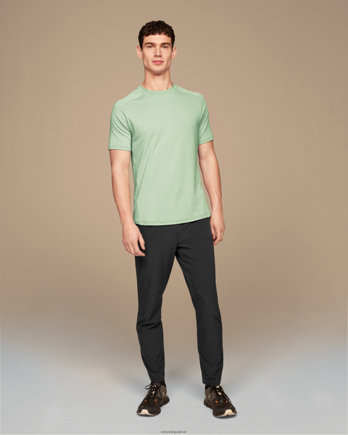 On Running Men Focus-T 8N62N8785 Moss