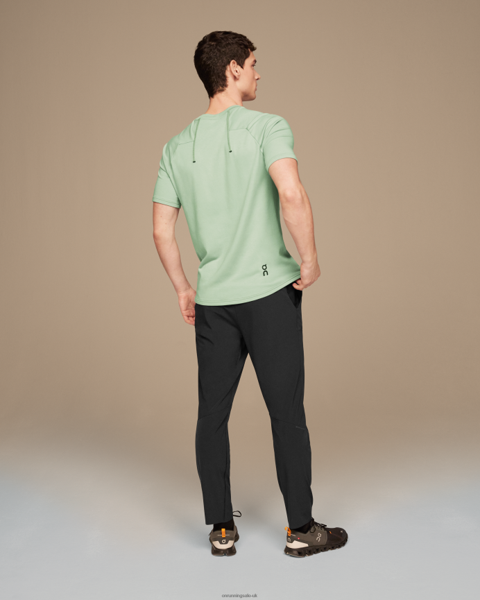 On Running Men Focus-T 8N62N8785 Moss