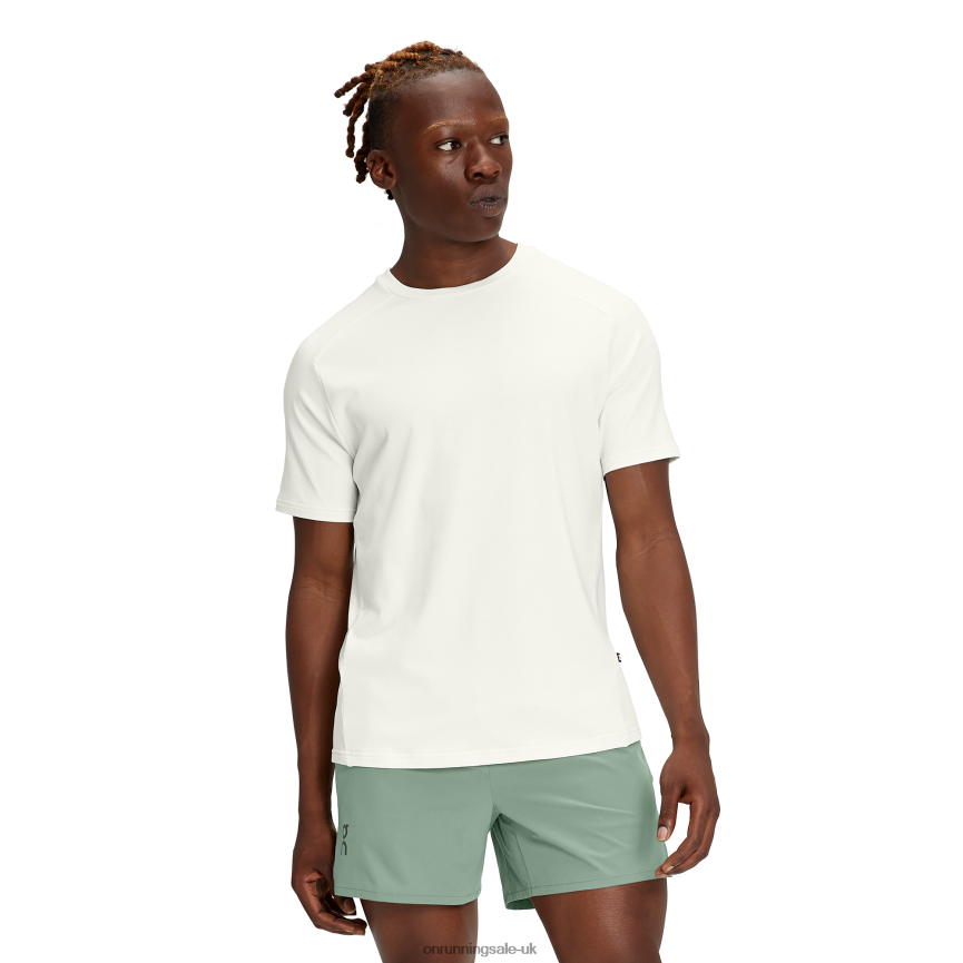 On Running Men Focus-T 8N62N8786 White